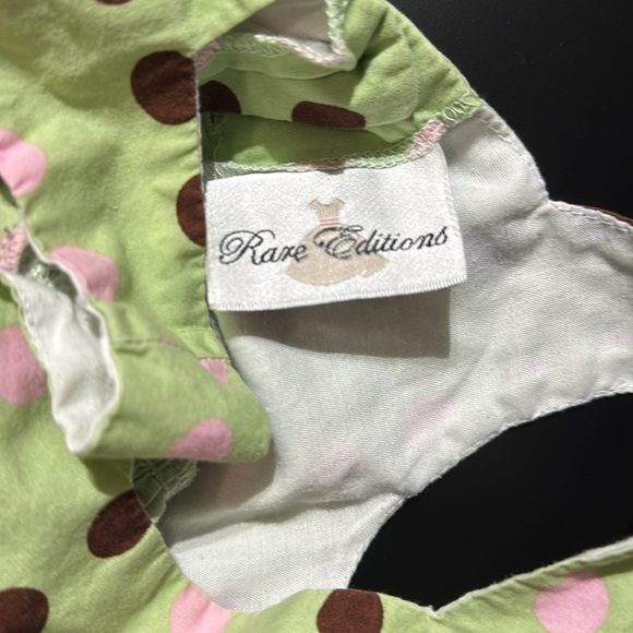 Girls size 24 months | dress | Rare Editions - Picture 4 of 4